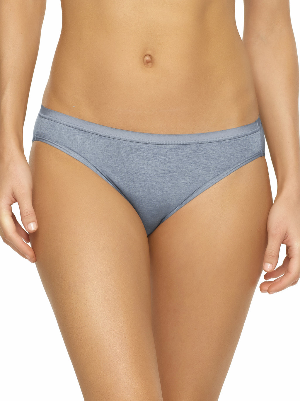  Felina Organic Cotton Bikini Underwear For Women - Bikini  Panties For Women