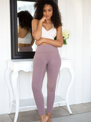 Women's Leggings: The Best Blend Of Comfort And Style