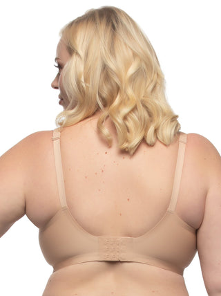 The Wire-Free T-shirt Bra