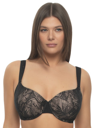 Jessamine Side Smoothing T-Shirt Bra