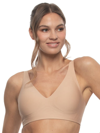 The Wire-Free T-shirt Bra