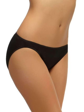 So Smooth Low Rise Bikini Panties 10-Pack