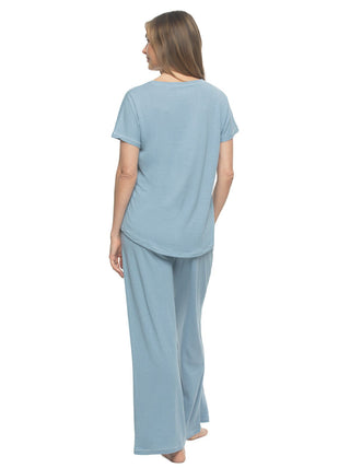 Lauren Pant Pajama Set