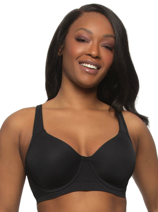 Utopia Full Coverage Contour Bra