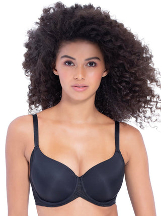 Marvelous Side Smoothing T-Shirt Bra