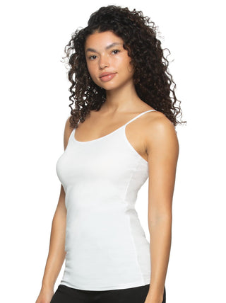 Cotton Modal Stretch Camisole