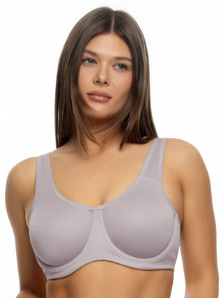 Body X Underwire Sports Bra