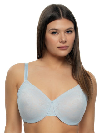 Jessamine Side Smoothing T-Shirt Bra