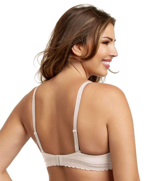 Gorgeous Cushion Comfort T-Shirt Bra with Multi-Way Straps