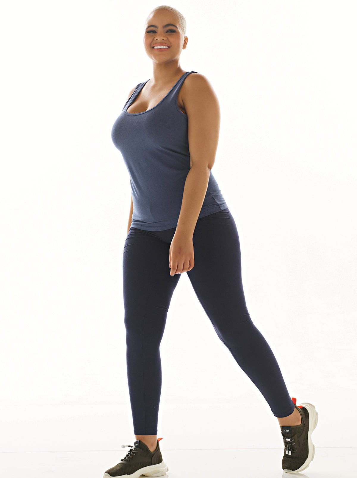 Felina Velvety Super Soft Lightweight Leggings 2-Pack - For Women - Yoga  Pants, Workout Clothes (Wine Hunter Green, X-Small) 