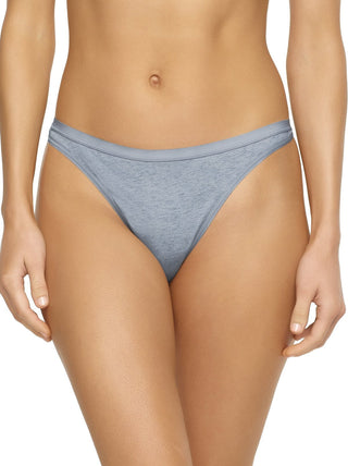 Deep V Thong Women's Sexy Low Waist Mini Panties Bikini Bottom Thongs  Underwear❁