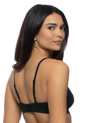 Pima Cotton Bralette 2-Pack