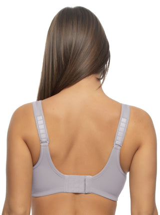 Body X Underwire Sports Bra