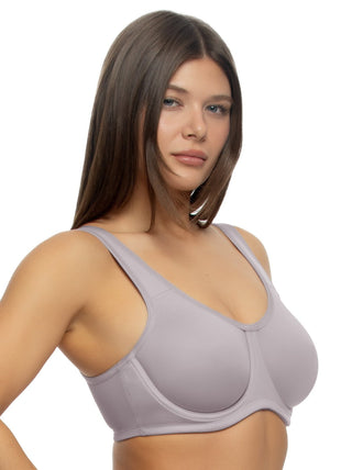 Body X Underwire Sports Bra