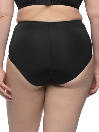 Siren High Waist Brief