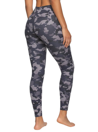 Athletic Pocket Leggings