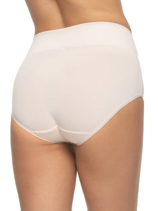 Pima Cotton Control Brief 3-Pack