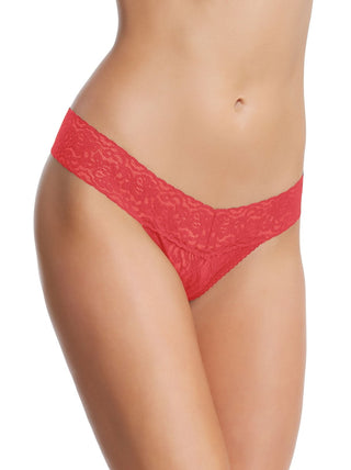 Aijolen Cotton G String Thong,Womens T-Back Tangas Low Rise