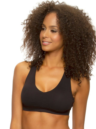 Velvety Soft Racerback Bralette 2-Pack