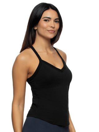 Pima Cotton Racerback Tank 2-Pack