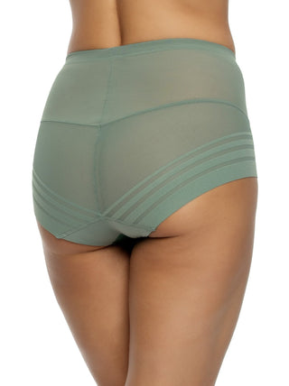 Marvelous Seamless Side-Smoothing Panty