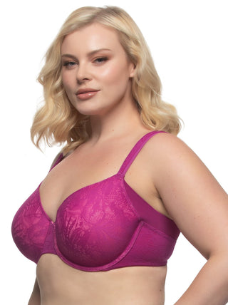 Jessamine Side Smoothing T-Shirt Bra