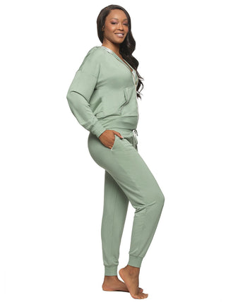 Aria 2-Piece Zip Up & Jogger Set