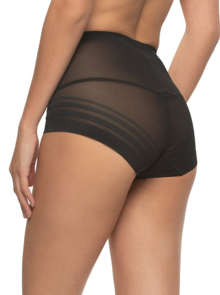 Marvelous Seamless Side-Smoothing Panty