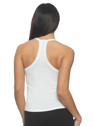 Pima Cotton Racerback Tank 2-Pack