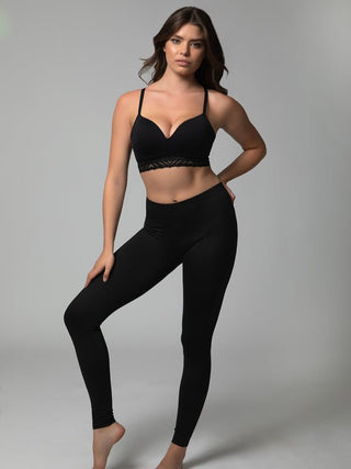 Velvety Soft Lightweight Leggings