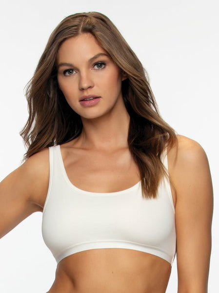 10 Best Organic Linen Bras And Bralettes You'll Love