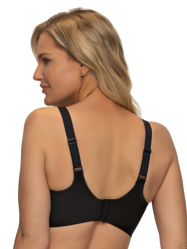 Our Silhouette Bra is the PERFECT t-shirt bra thanks to seamless