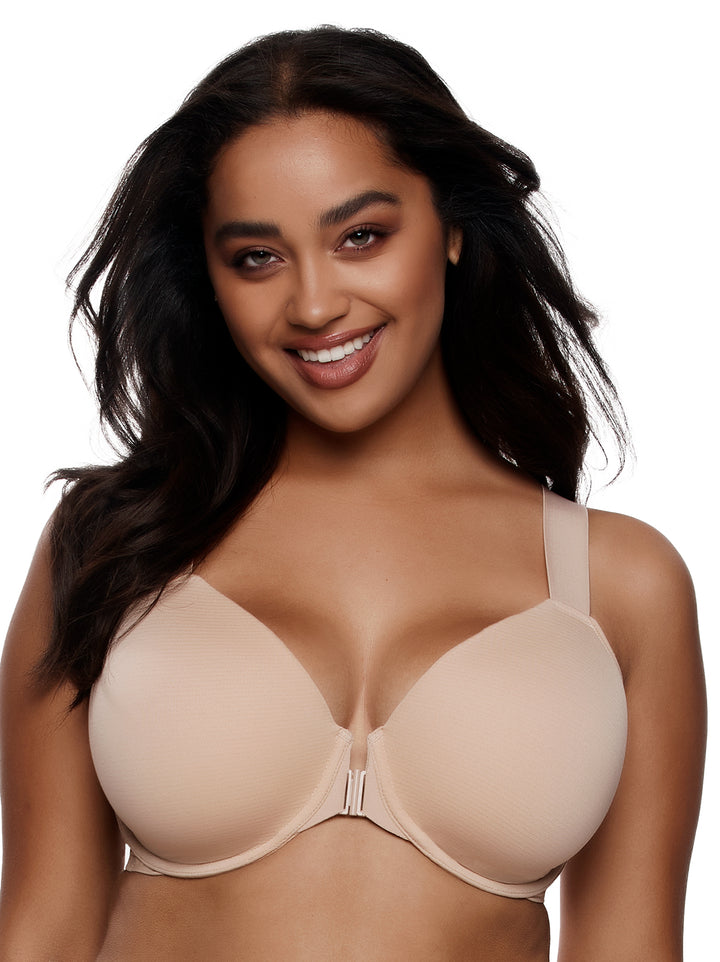 Felina Finesse Cami Bralette - Stretchy Lace Bralettes For Women - Sexy and  Comfortable - Inclusive Sizing, From Small To Plus Size. (Cyclamen, L-XL) 