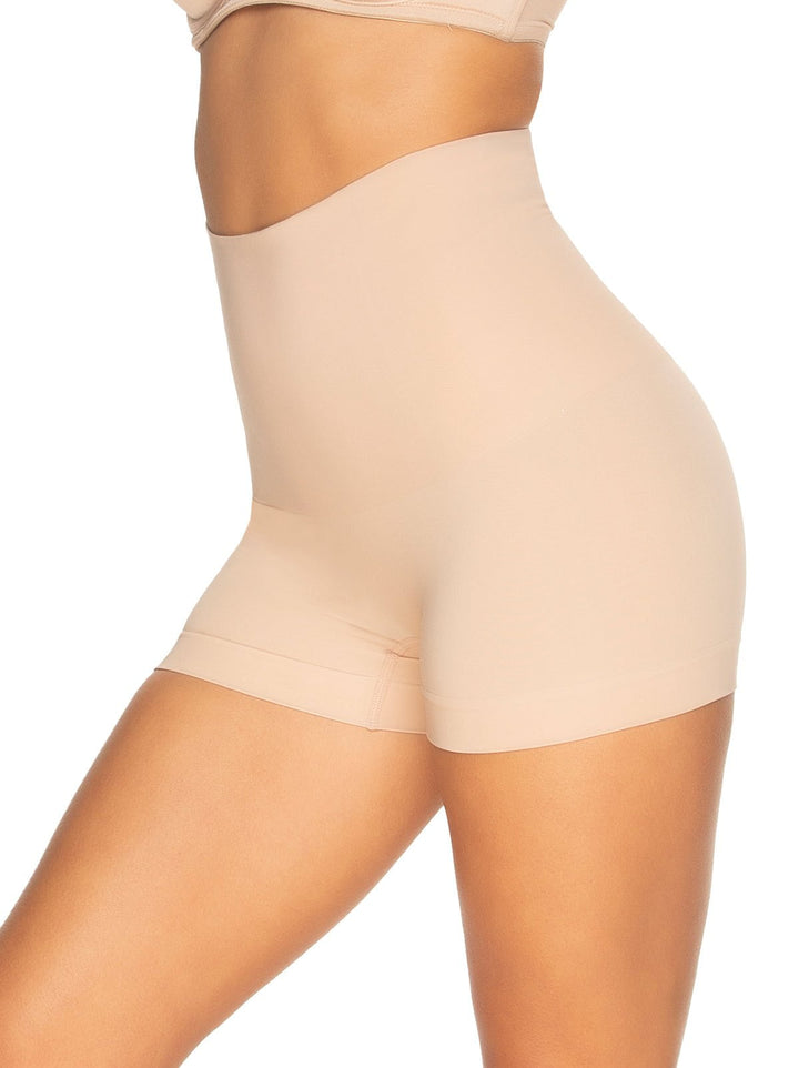 Felina  Fusion Waist Shapewear Boyleg