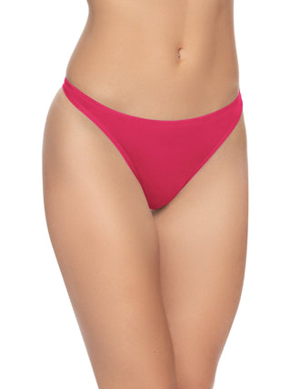 So Smooth Modal Low Rise Thong