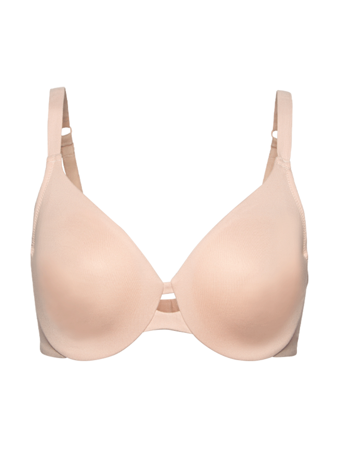 Paramour by Felina Spacer Bra 135030 - Down Under Specialised Lingerie