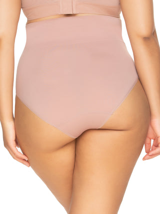 Fusion Seamless Shapewear Brief