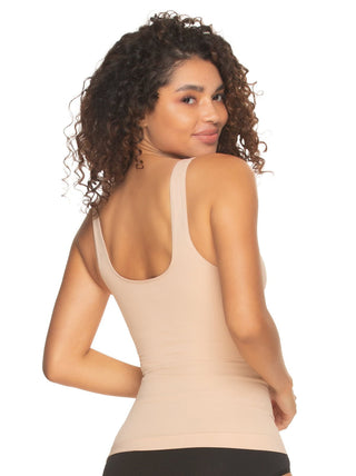 Fusion Waist Shapewear Tank