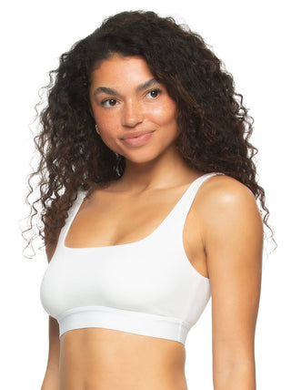 Ribbed Bralette 2-Pack