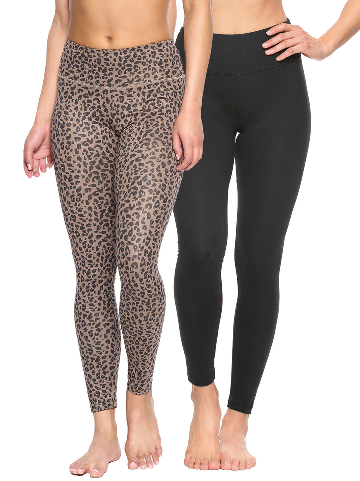 Legging 2 2024 pour 24 euros