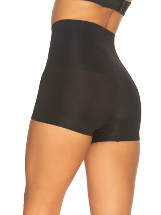 Fusion Waist Shapewear Boyleg