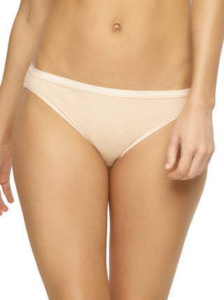 Organic Cotton Stretch Bikini