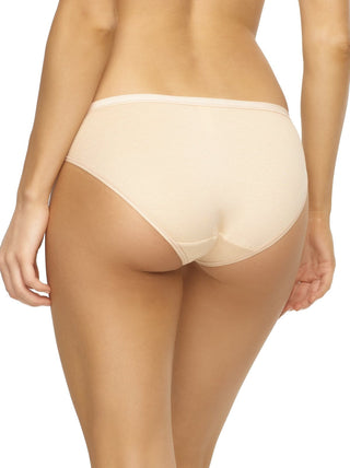 organic bikini color-wheat