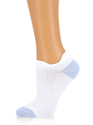 Low Cut Socks 6-Pack