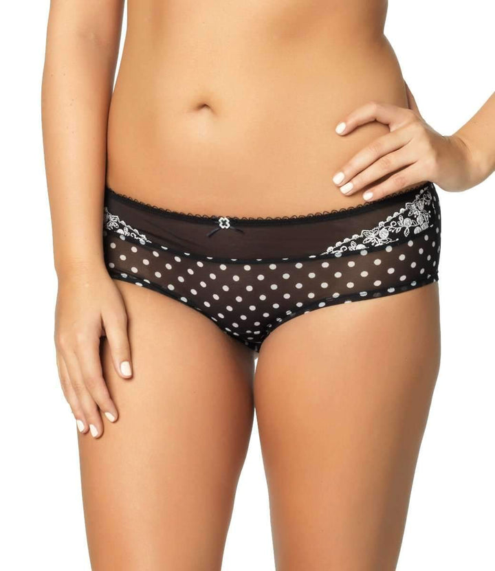 Paramour by Felina, Sweet Revenge Hipster, Panty