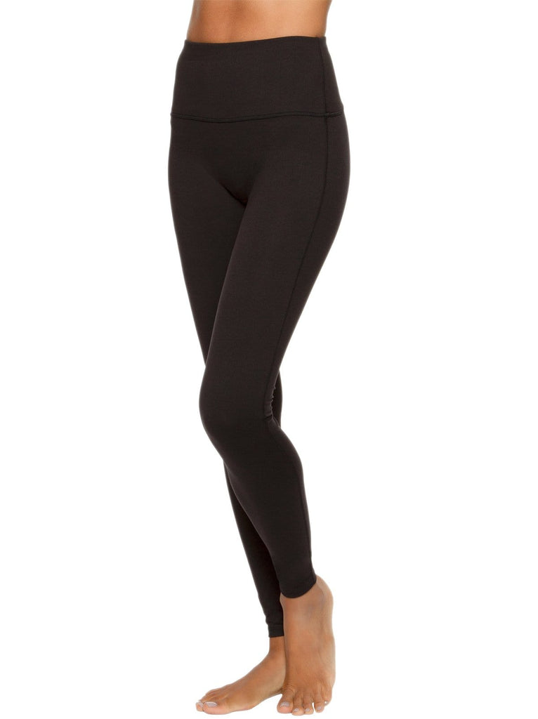 Velvety Soft High-Waisted Leggings | Felina