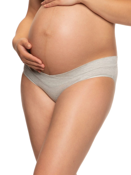 High Waist Maternity Underwear Panties for Pregnant Women – Happy