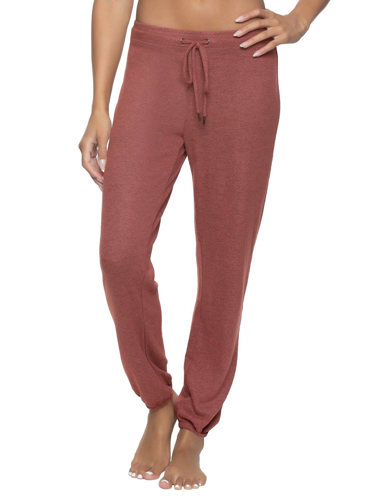 Felina Velvety Soft Loungewear Jogger Pants - Macy's