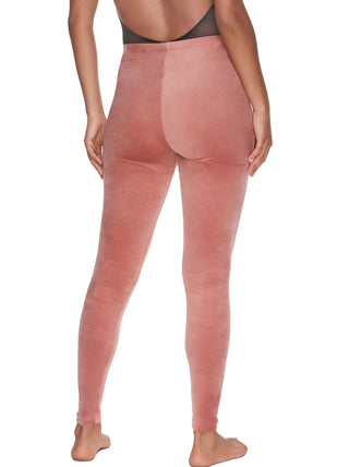 Ultra-Luxe Velour Leggings