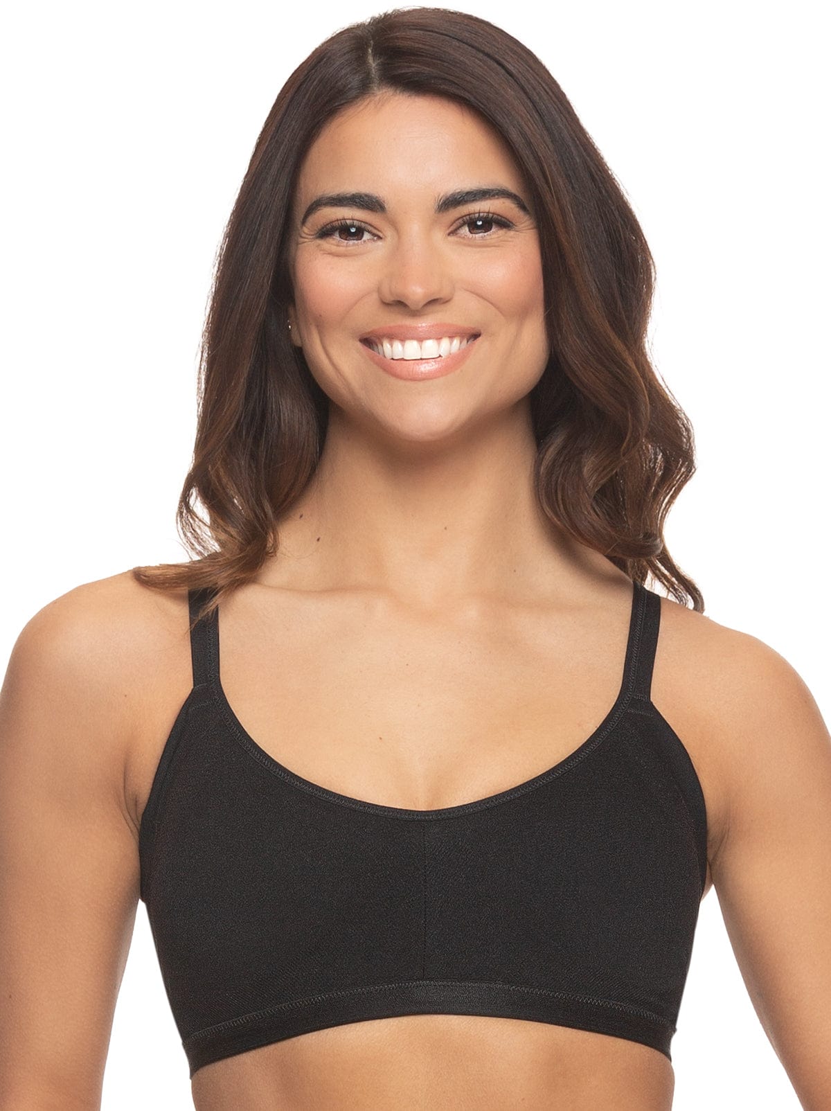 Shoppers Swear by This 'Back-Smoothing' Wireless Bra That's Up to  66% Off